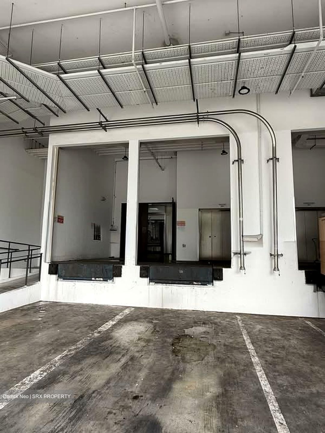 Woodlands Avenue 5 (D25), Factory #553698481